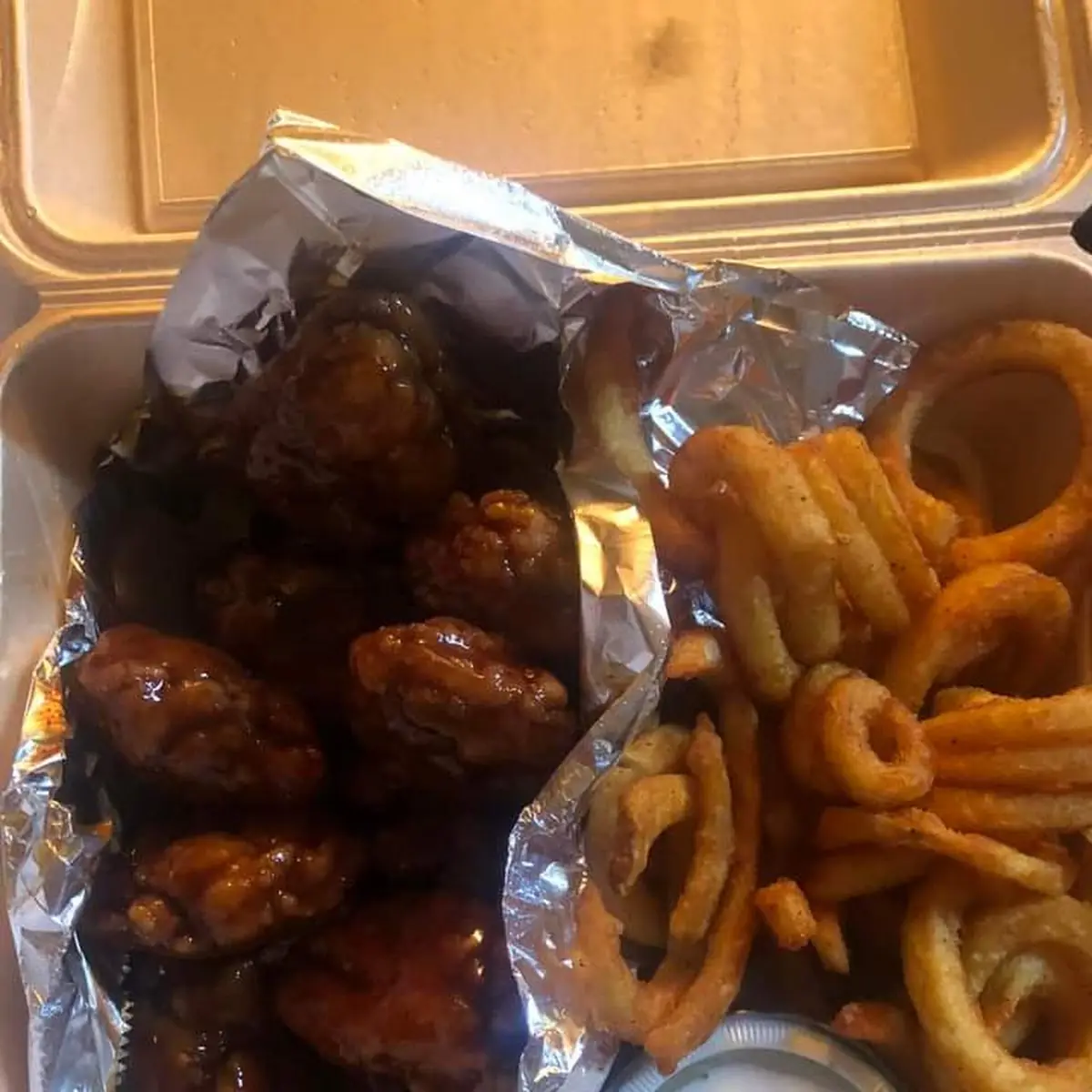 Chicken Wings