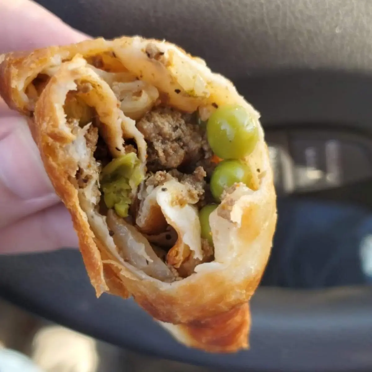 Egg Roll