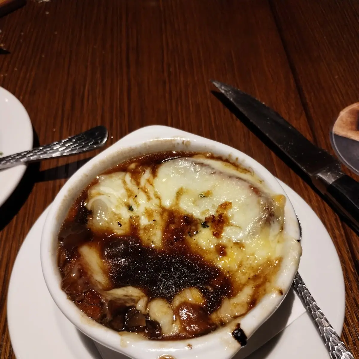 French Onion Soup