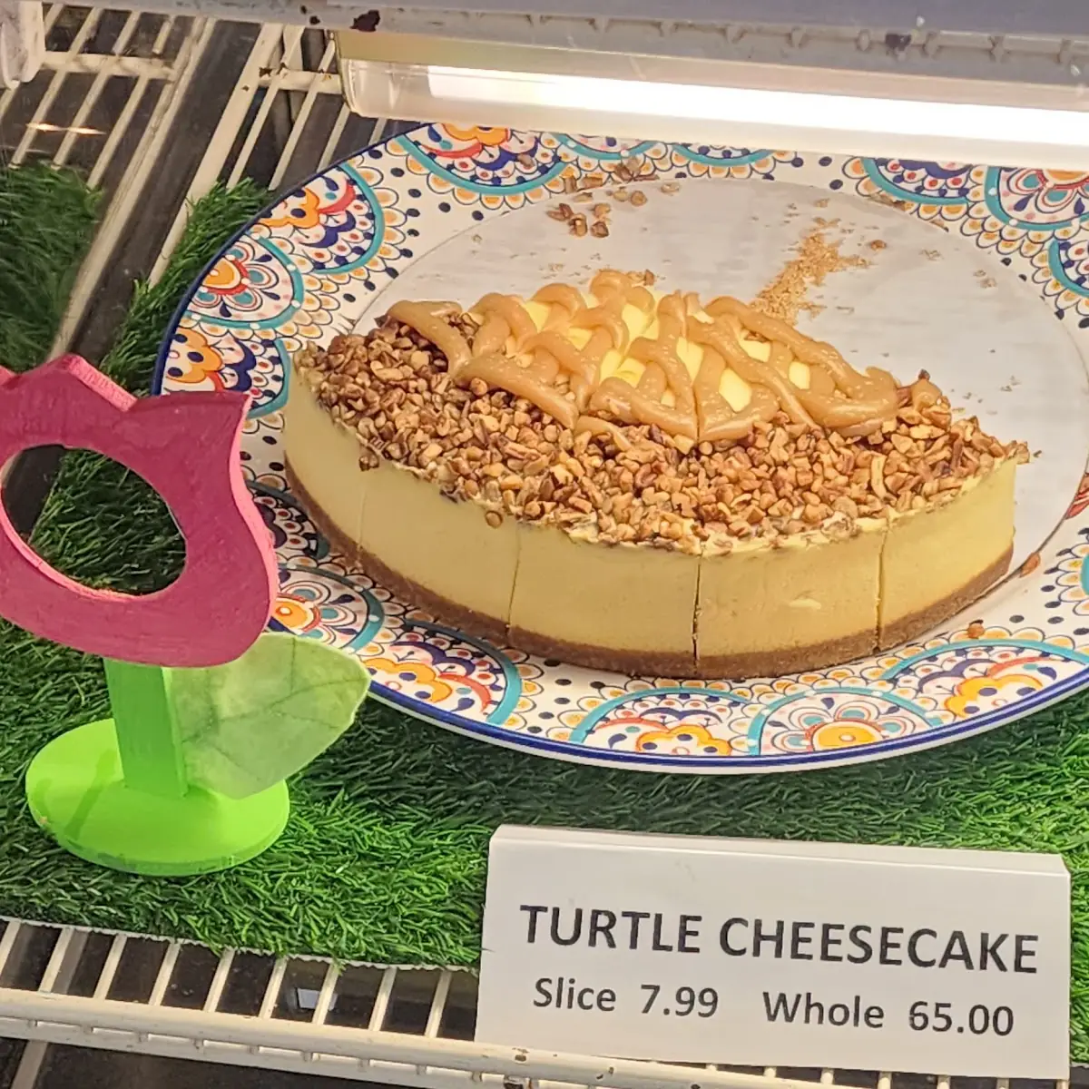 Cheese Cake