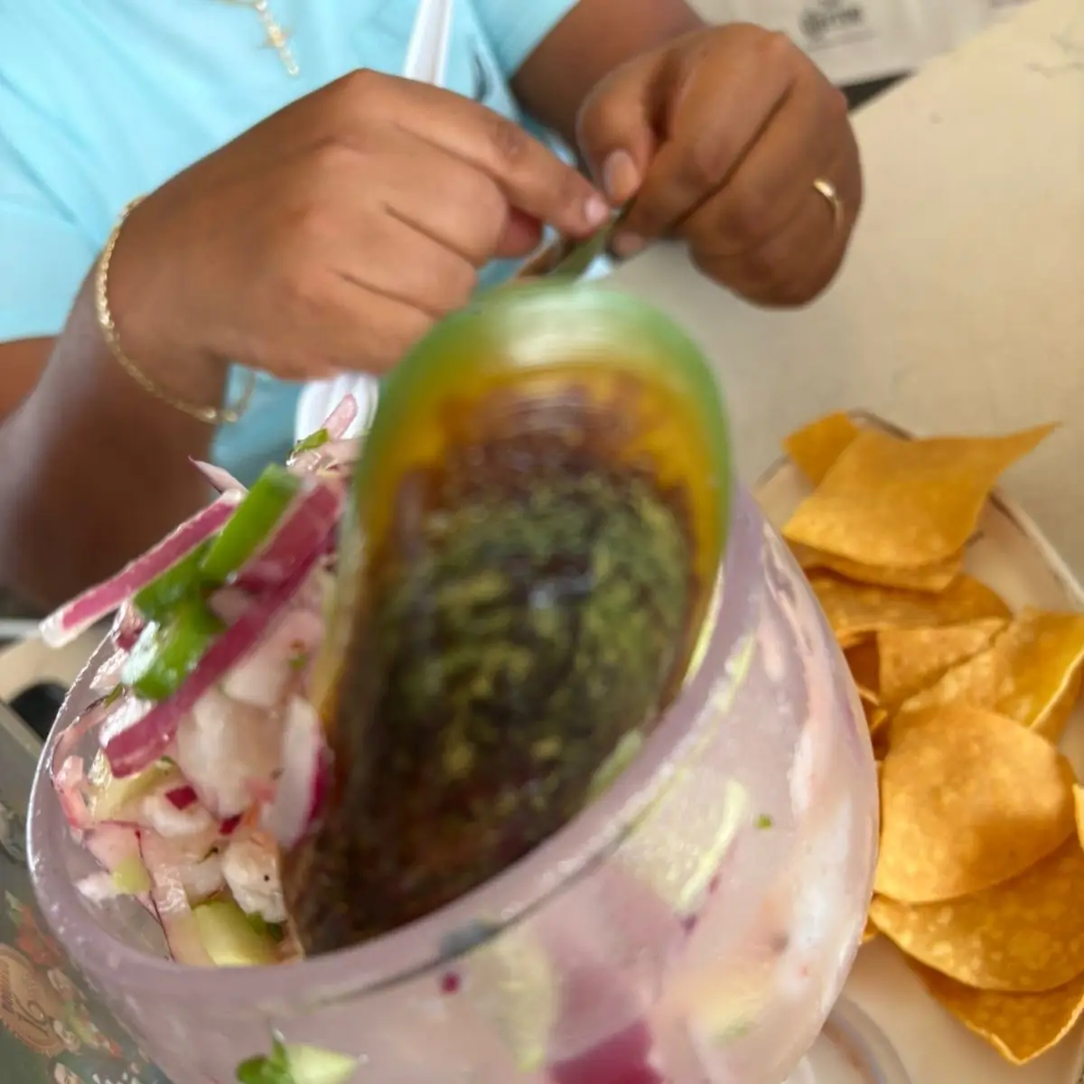 Ceviche
