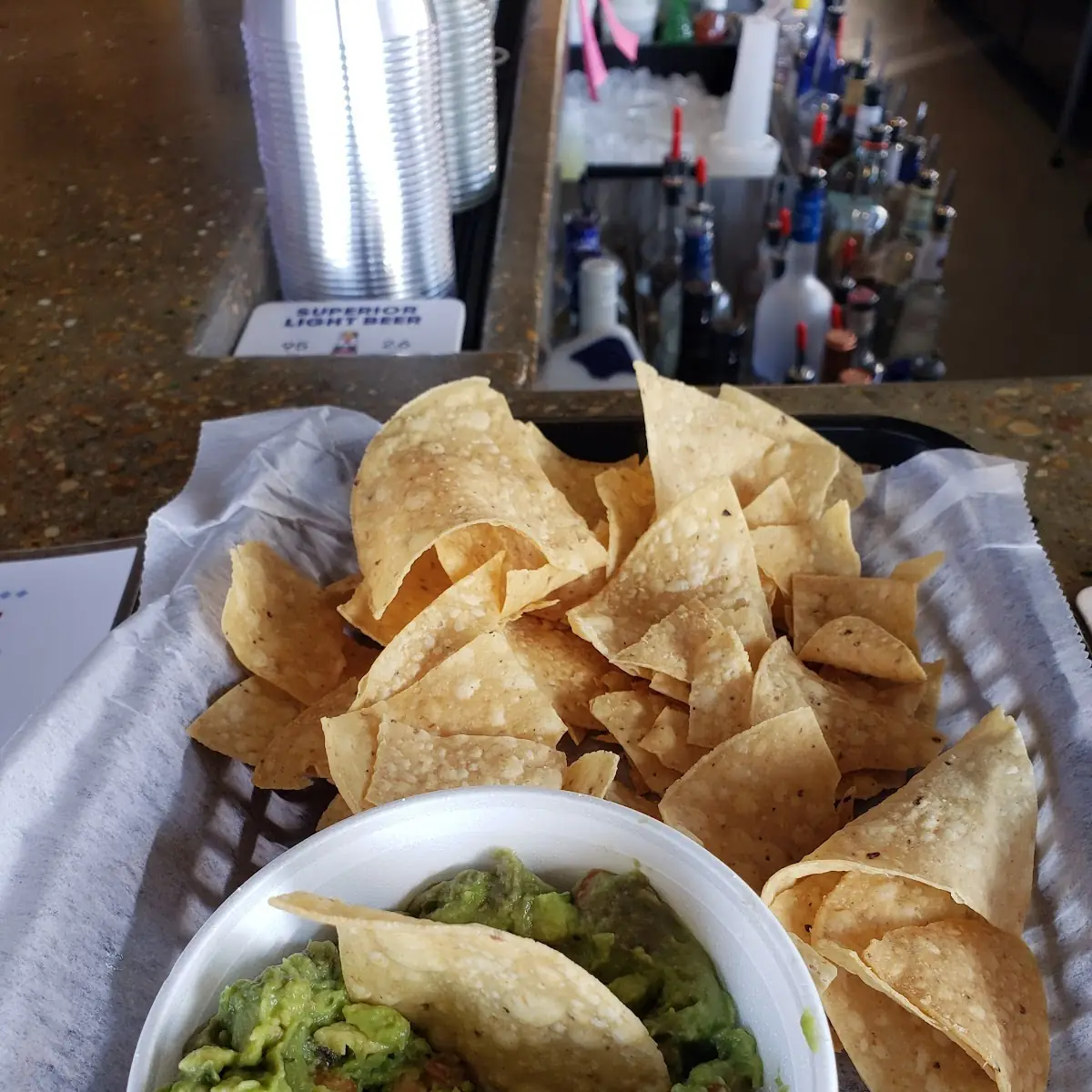 Guacamole Dip