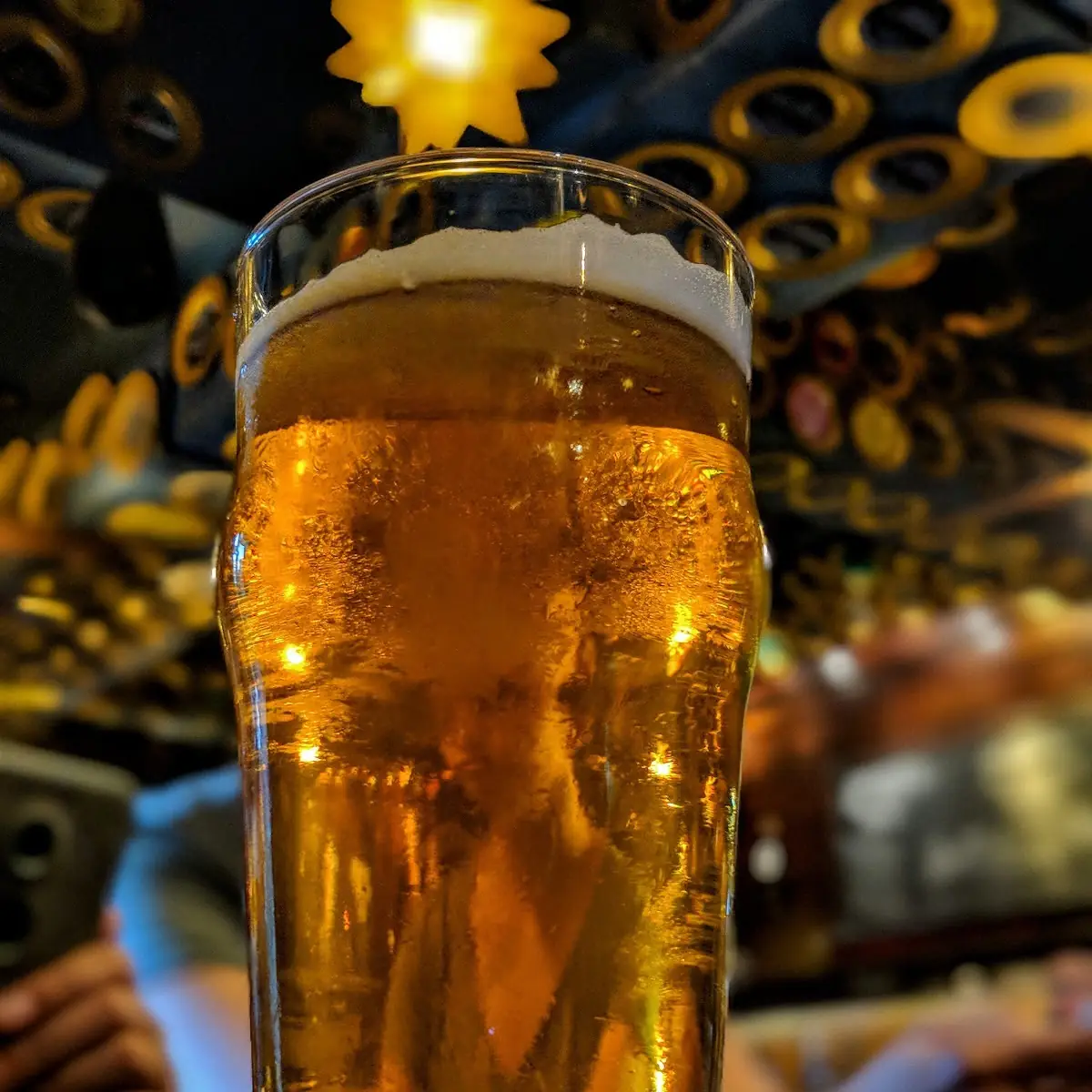 Draft Beer