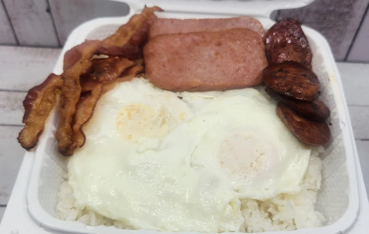 Home Fries