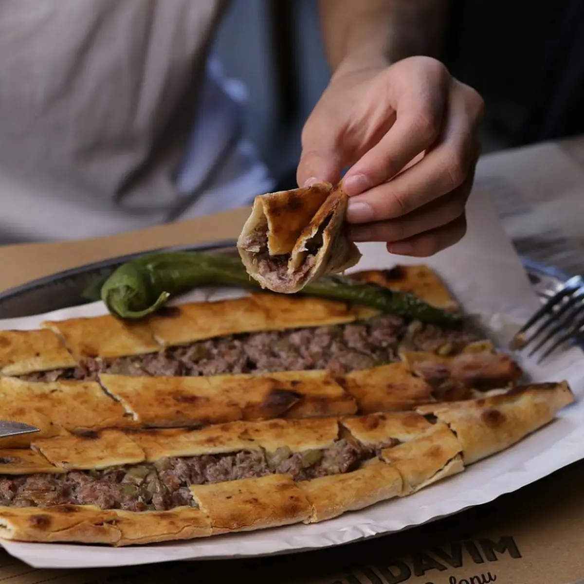 Pide