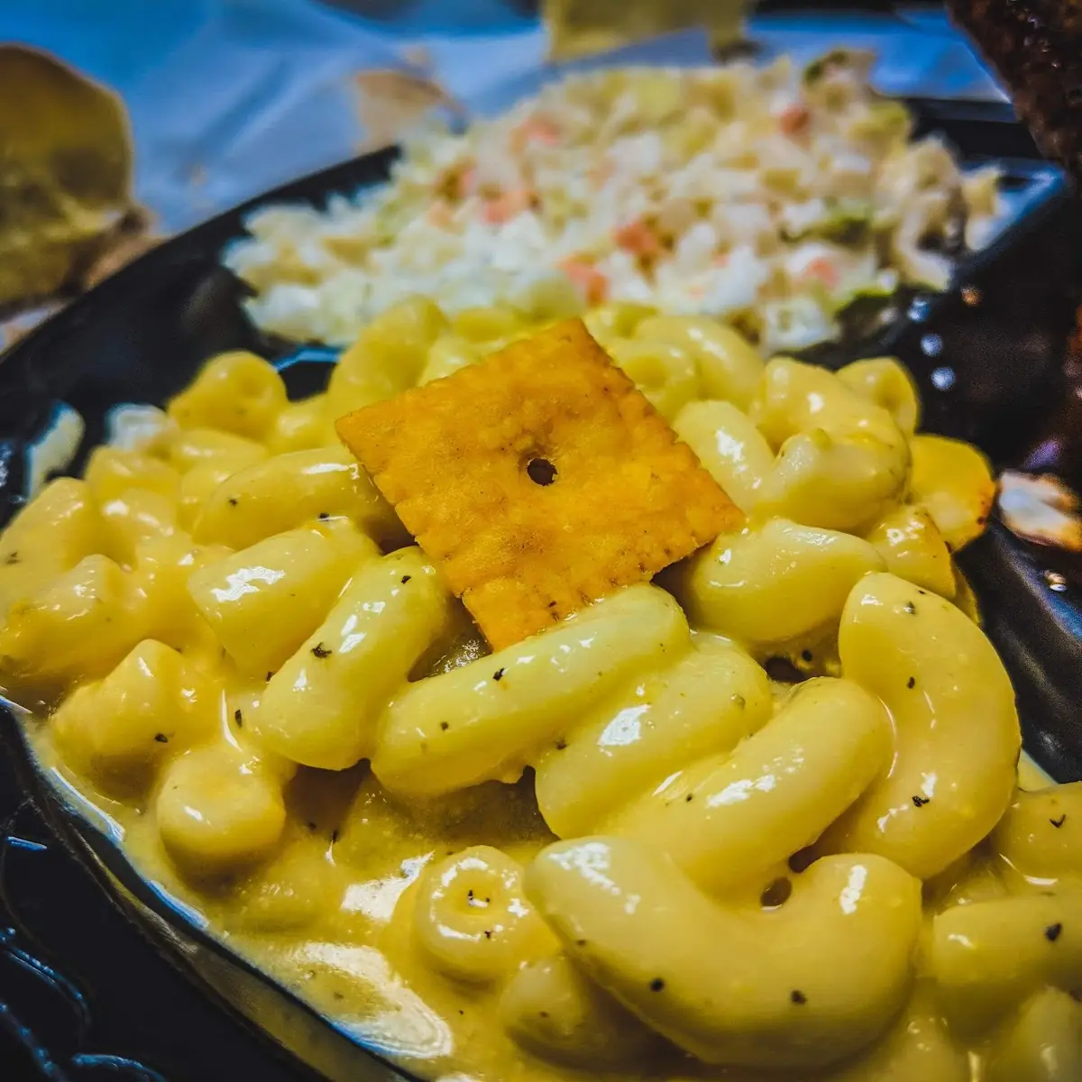 Mac Cheese