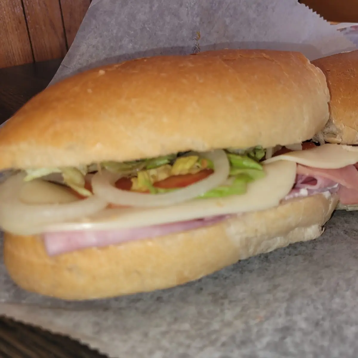 Italian Sub