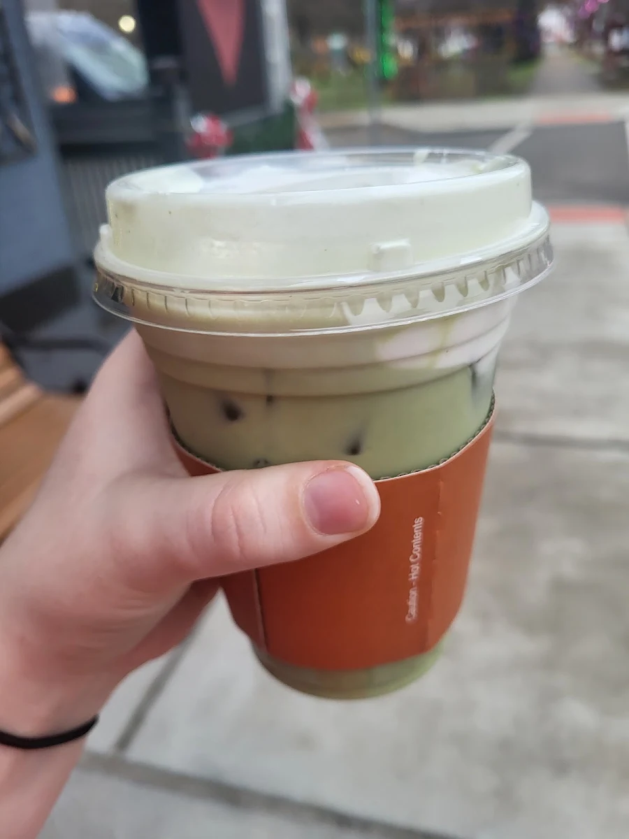 Cold Brew