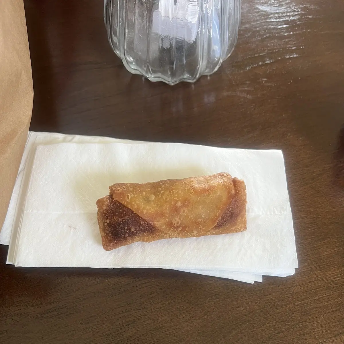Egg Roll