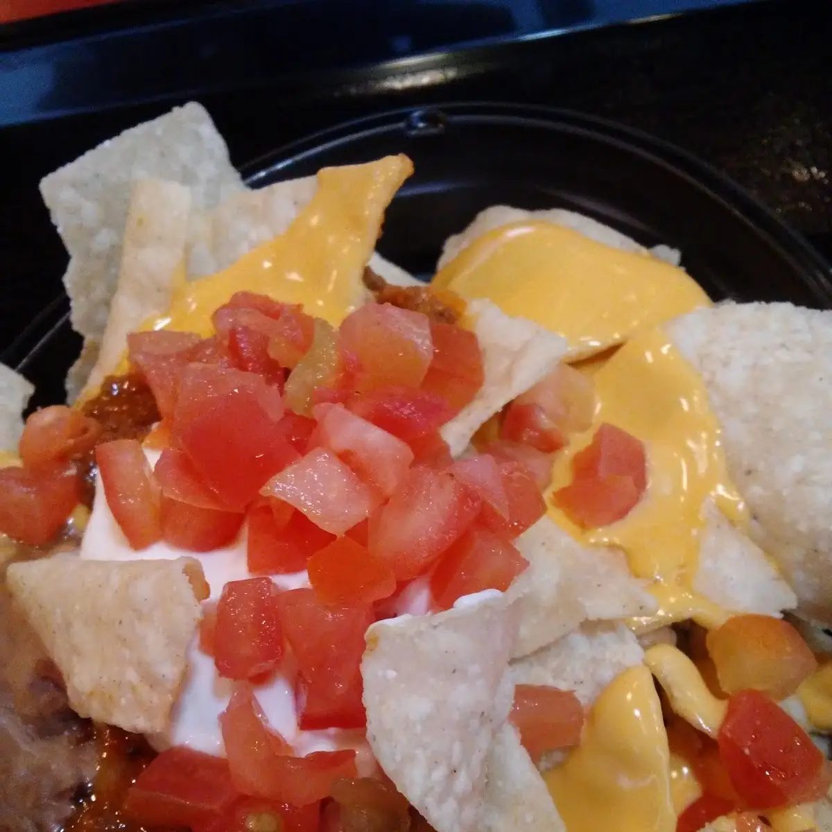 Nachos Bellgrande