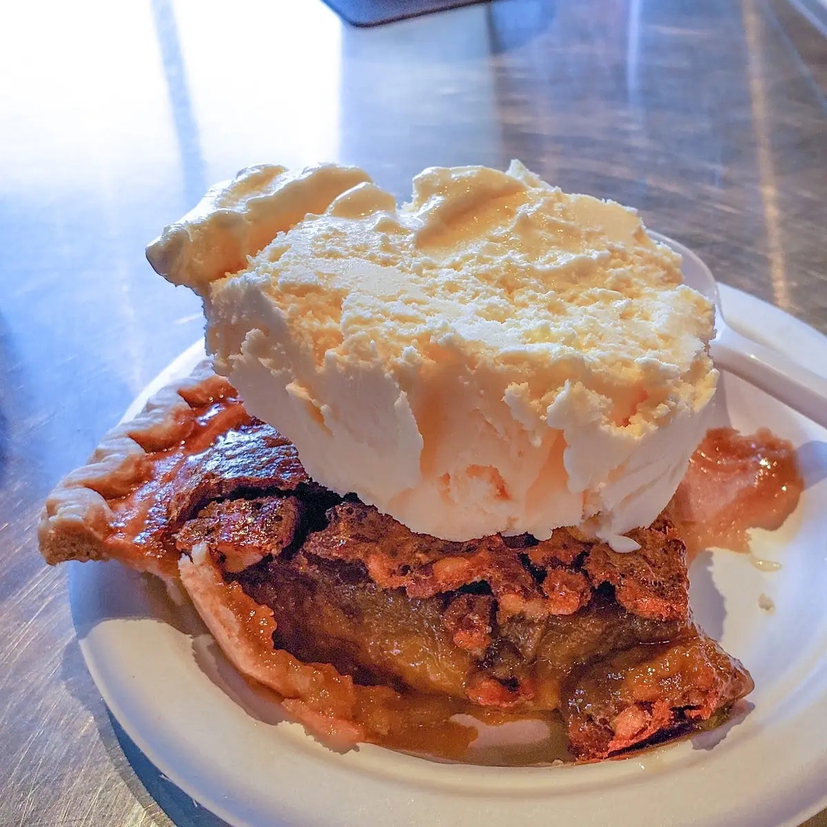 Pecan Pie
