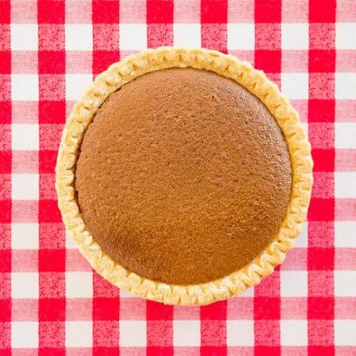 Pumpkin Pie