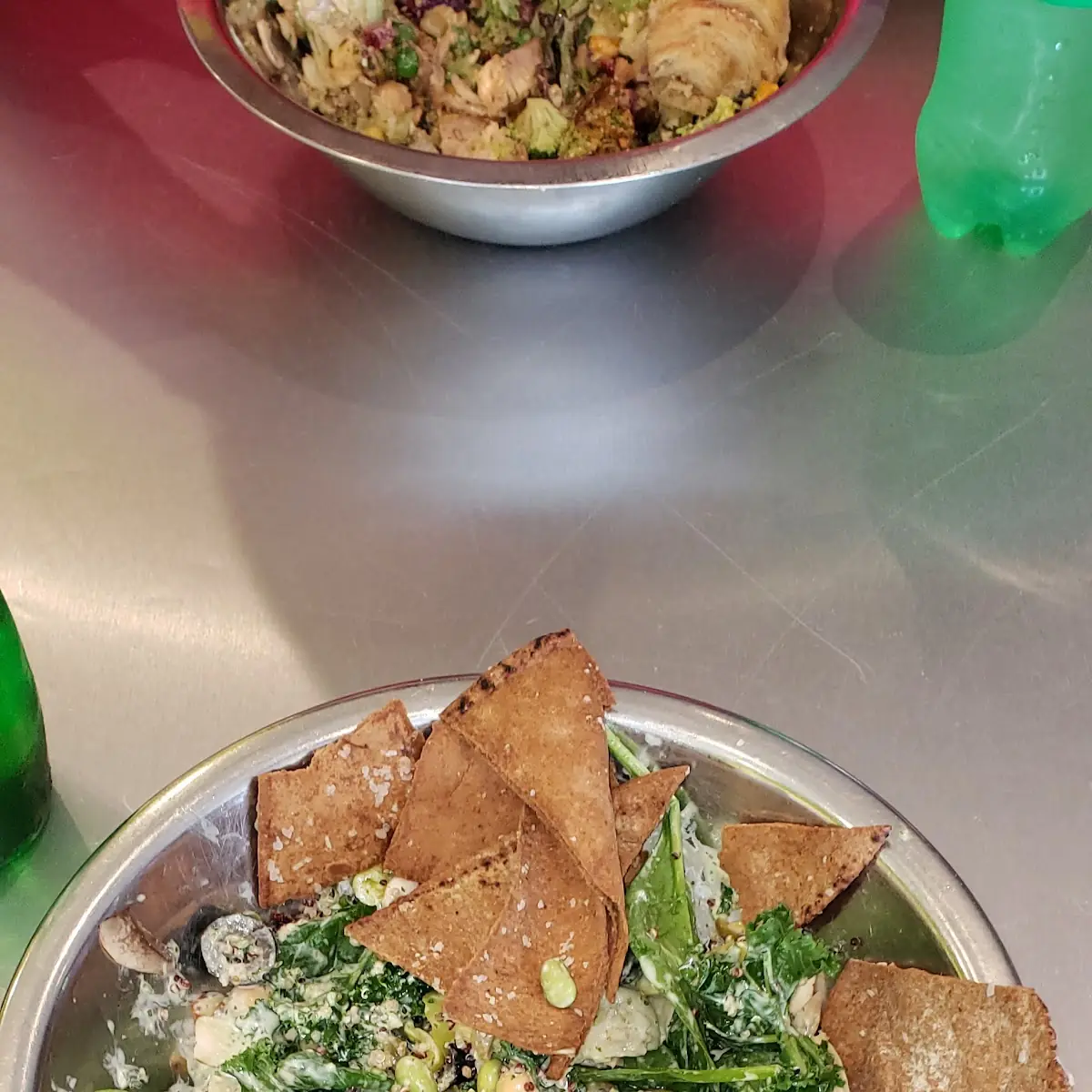 Kale Salad