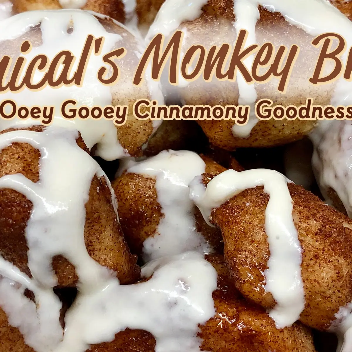 Monkey Bread