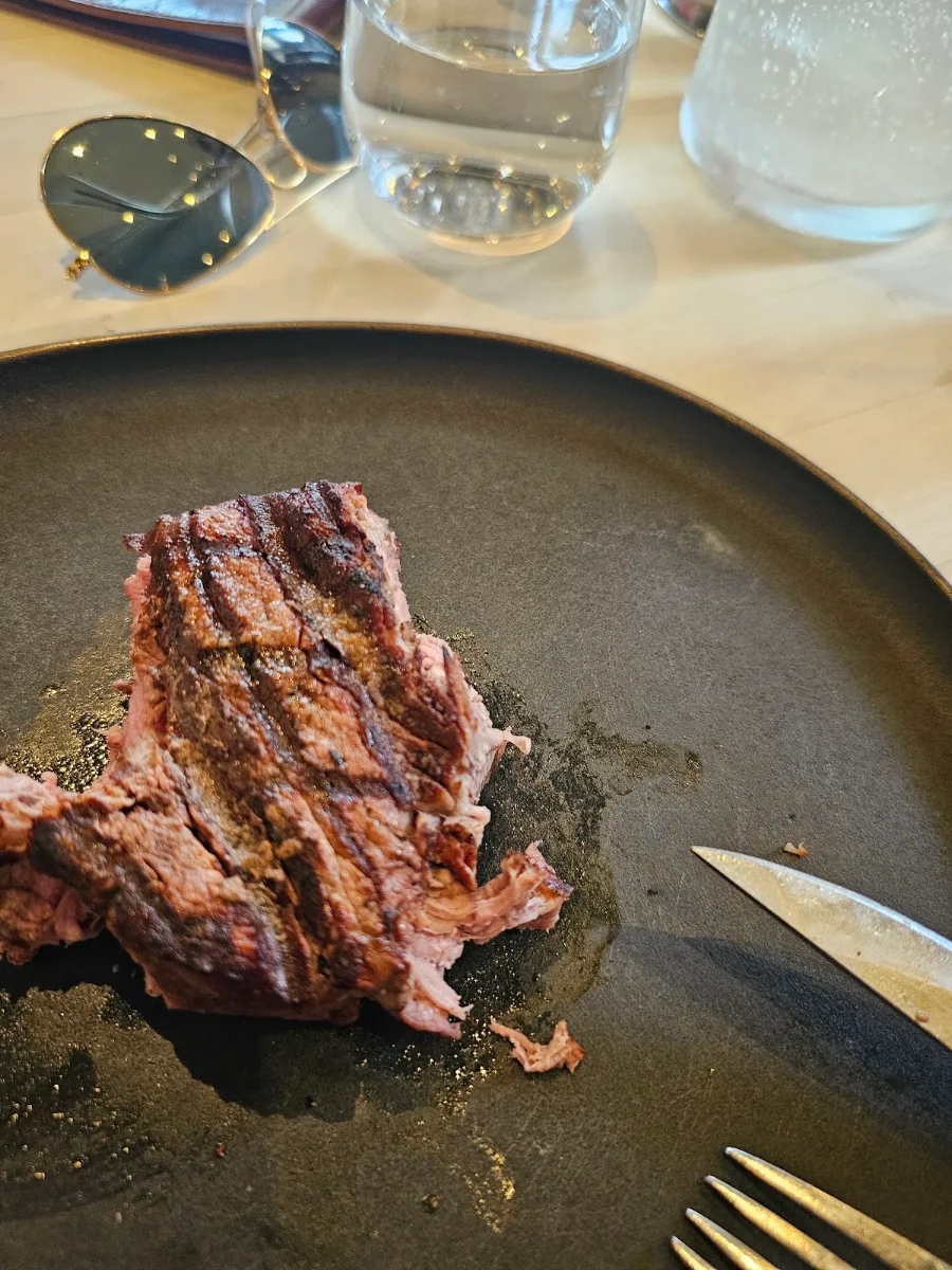 Beef Steak