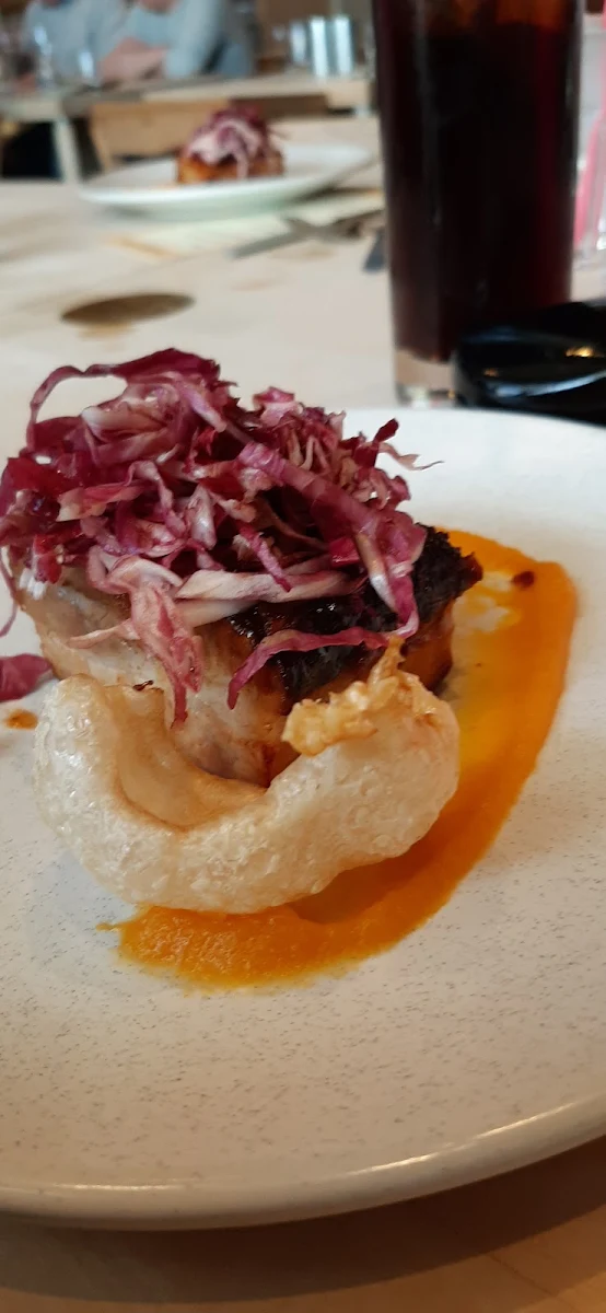 Pork Belly