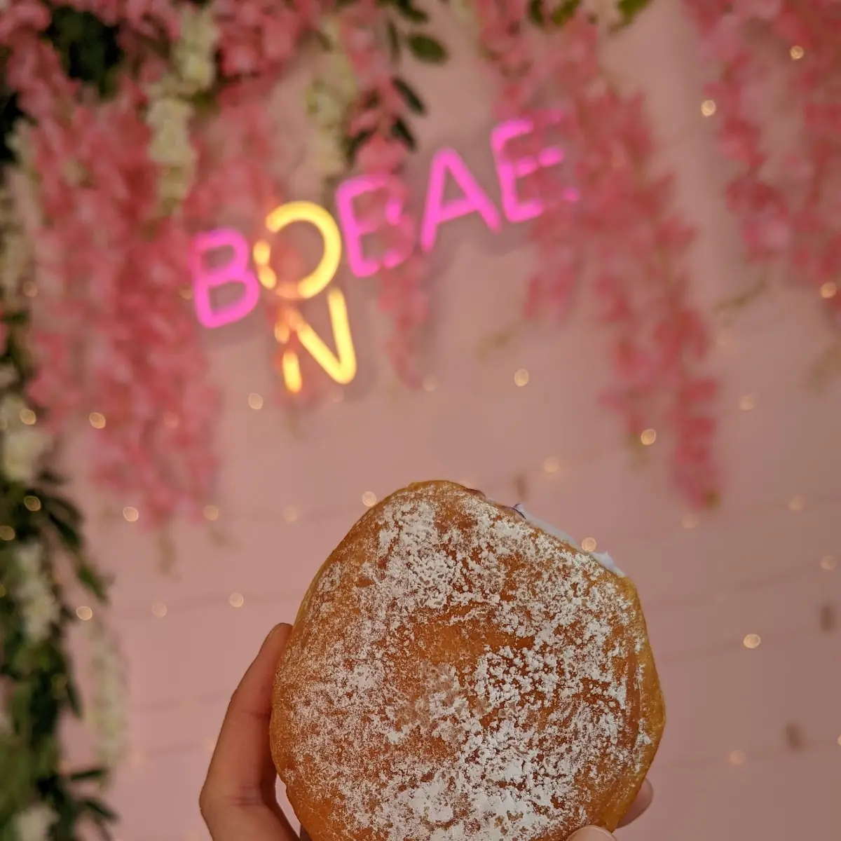 Donut