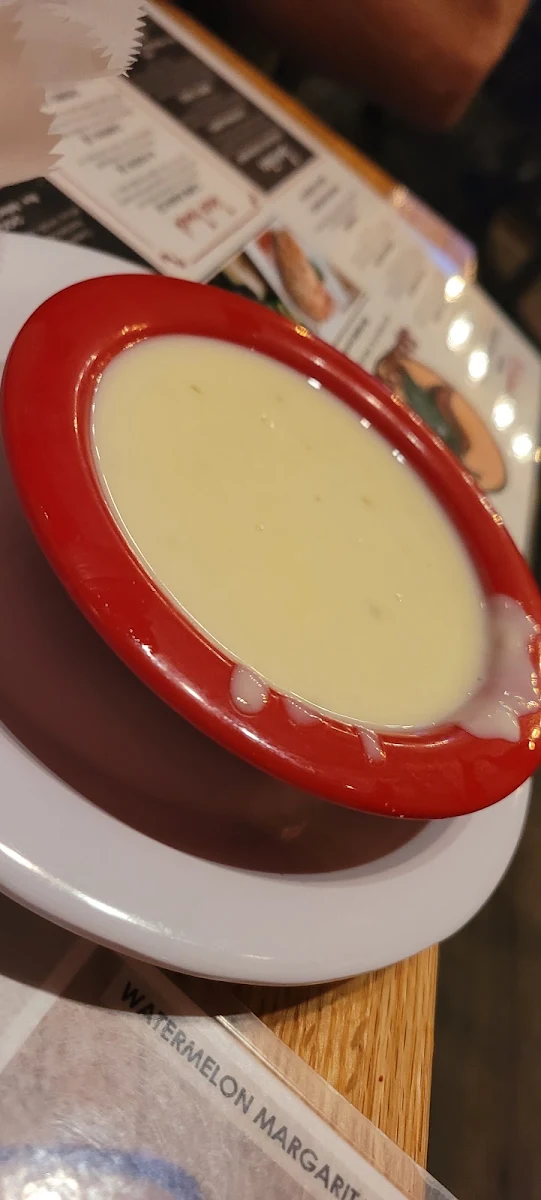 Cheese Dip