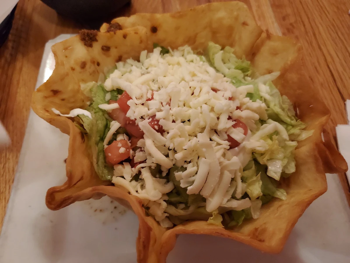 Taco Salad
