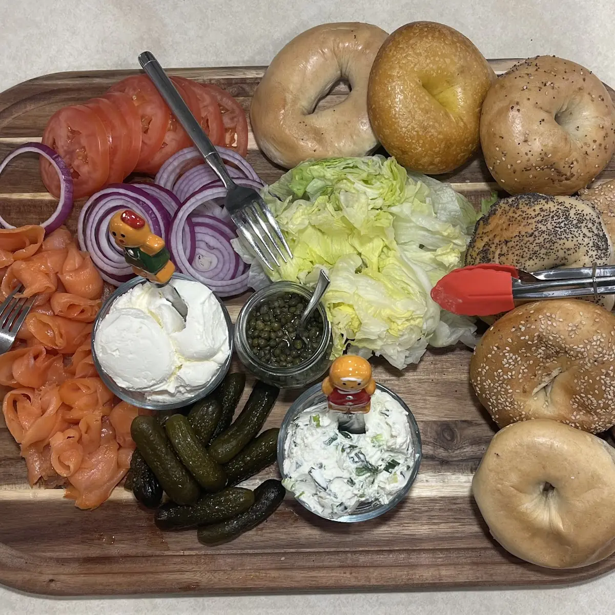 Bagel