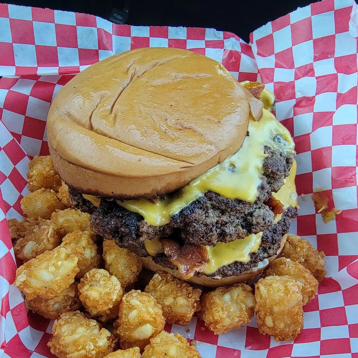 Tater Tots