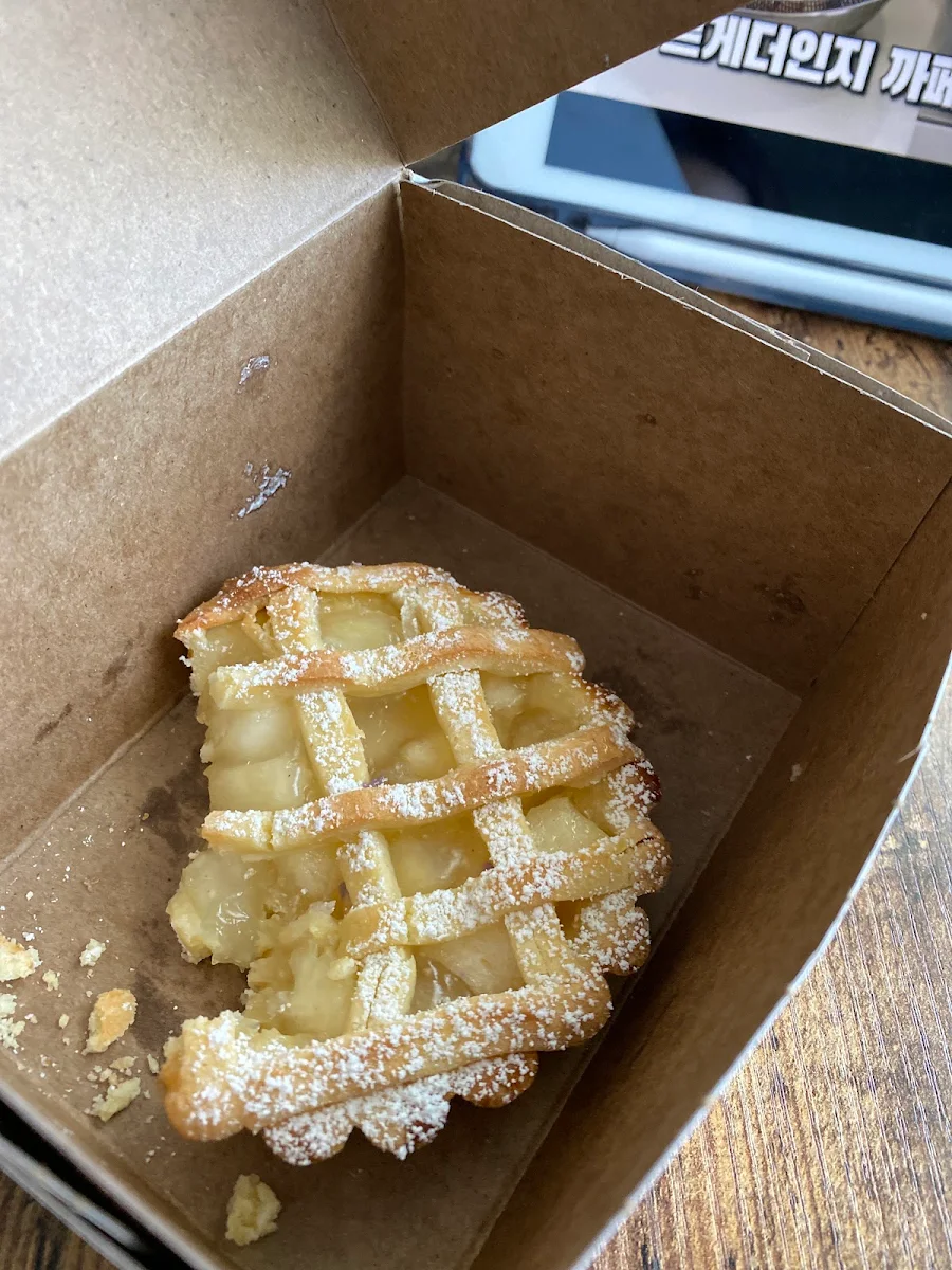 Apple Pie