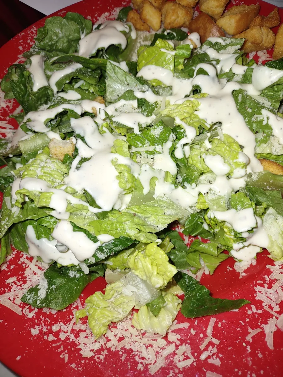 Caesar Salad