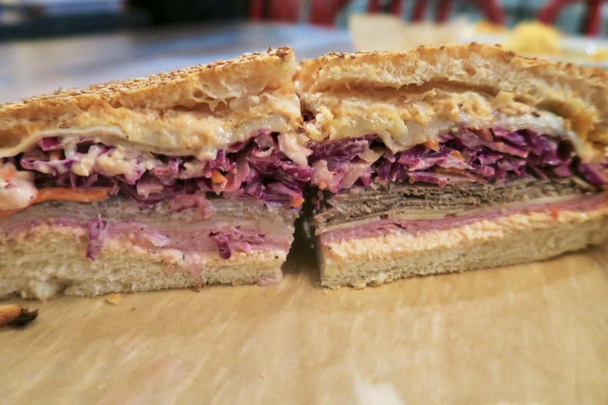 Pastrami