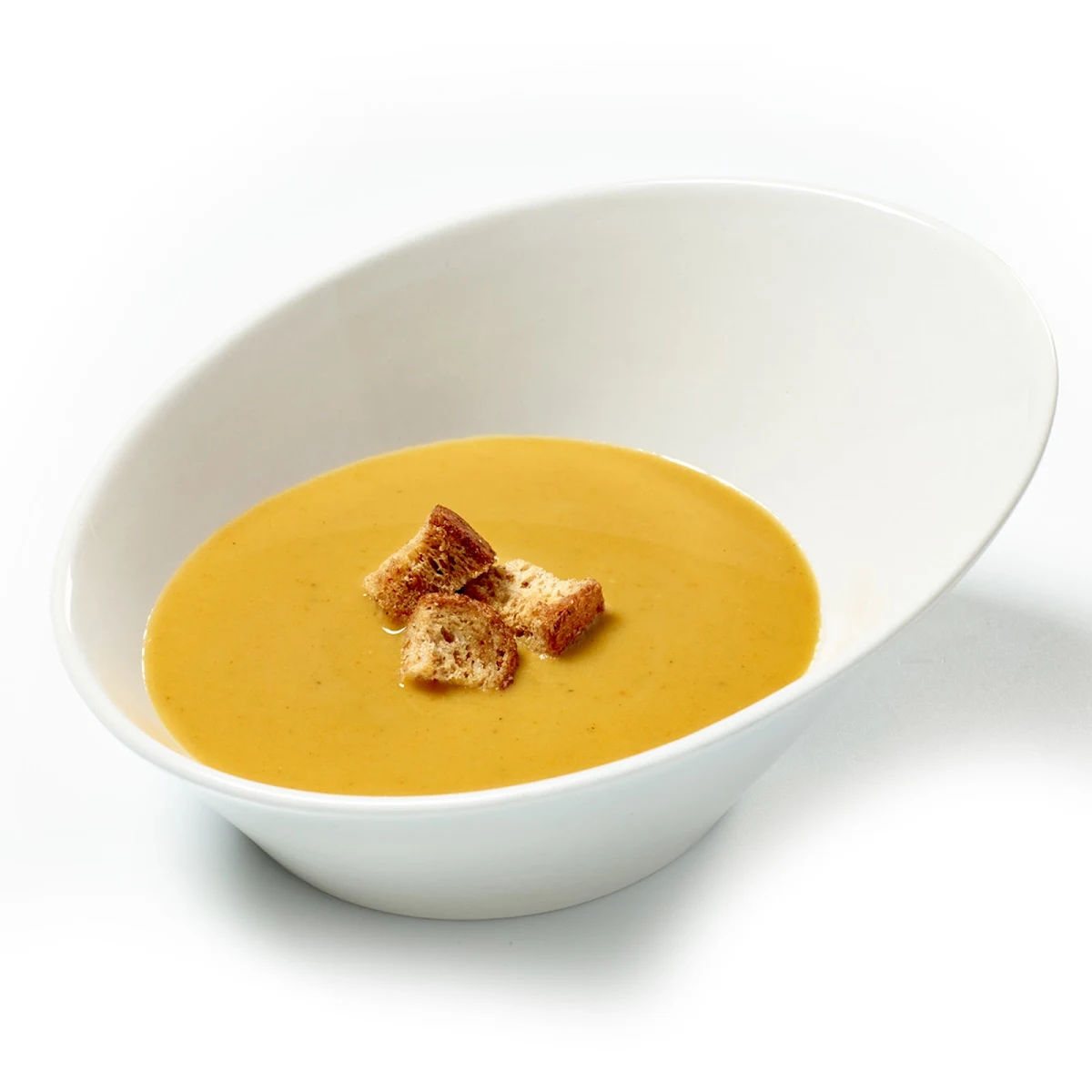 Soup Small, Chopped Leaf