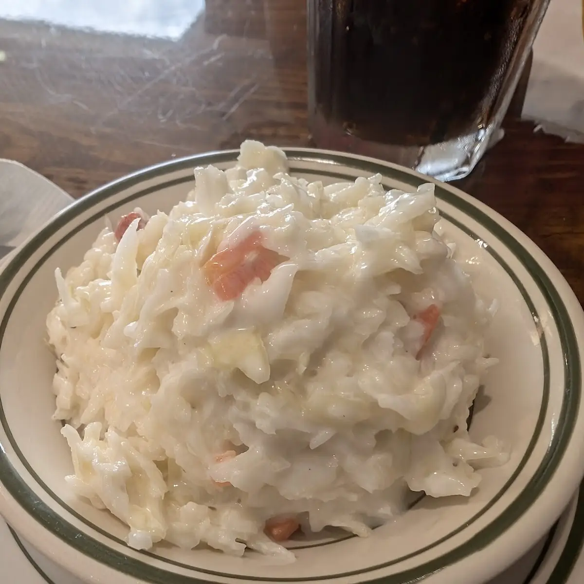 Cole Slaw