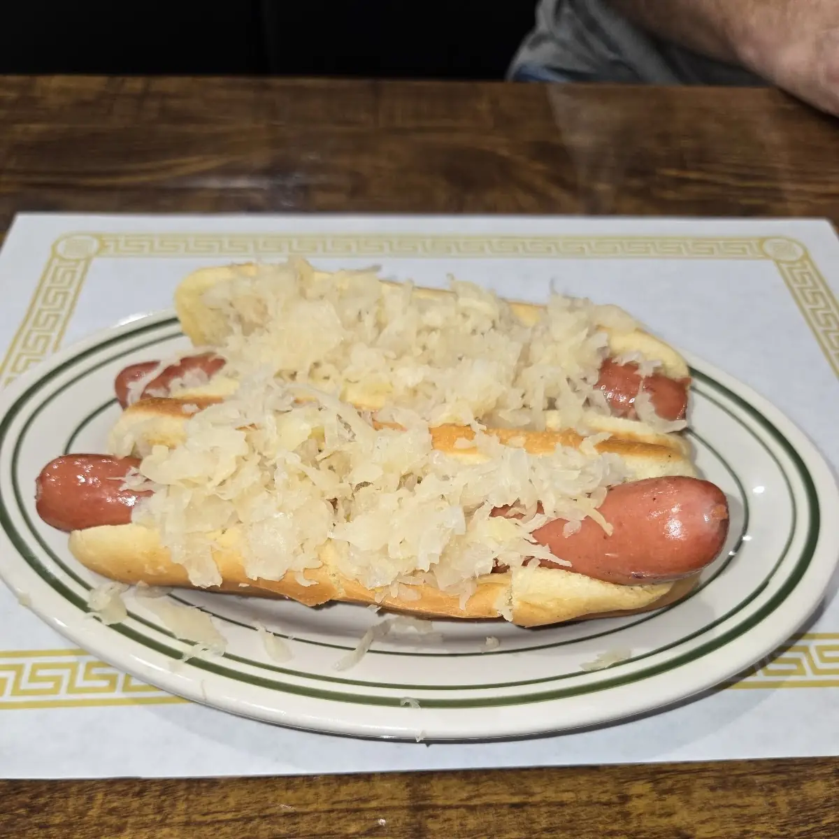 Hot Dogs 2