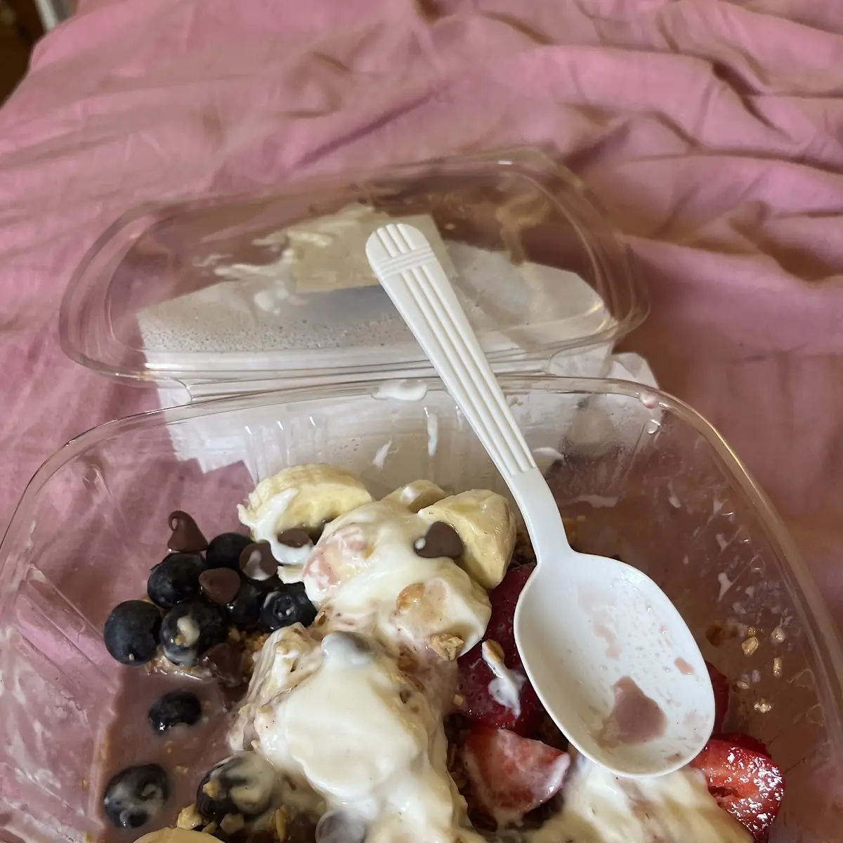 Banana Split