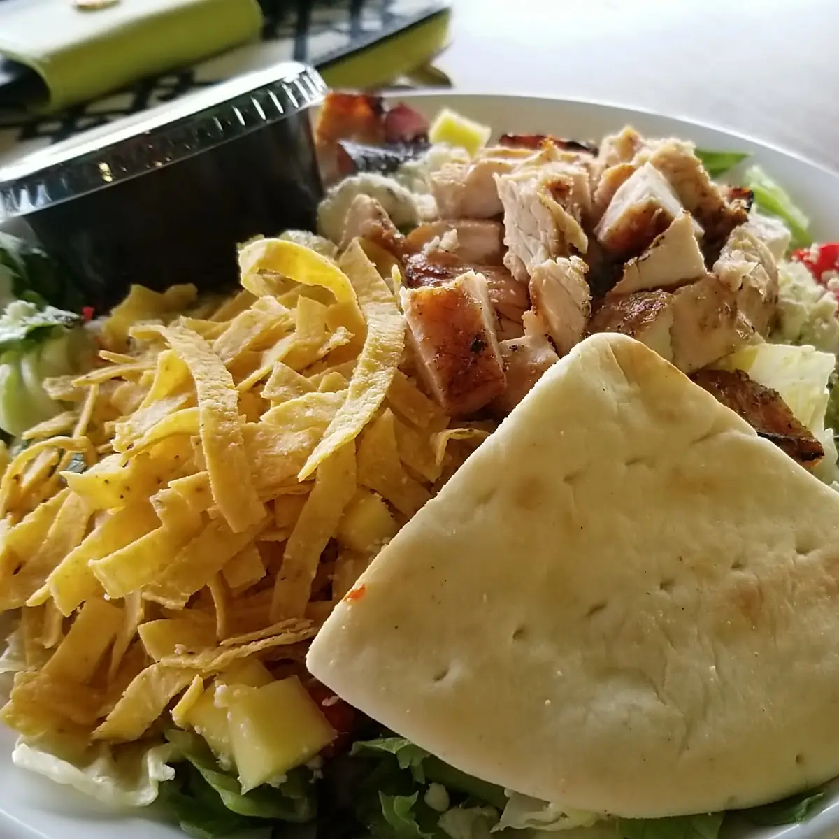 Chicken Salad