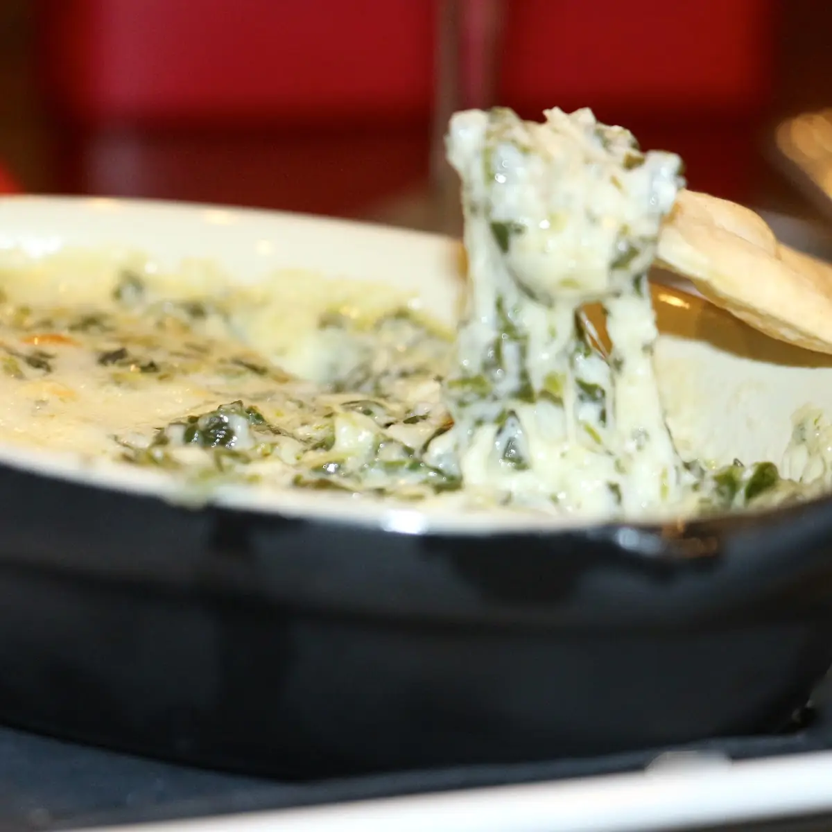 Spinach Dip