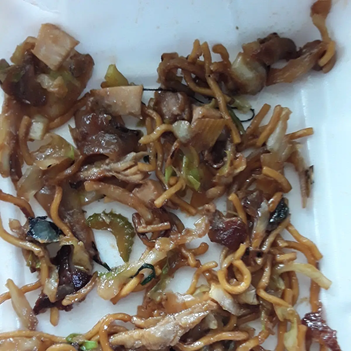 Char Kway Teow