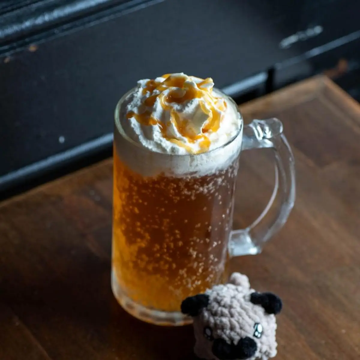 Root Beer Float