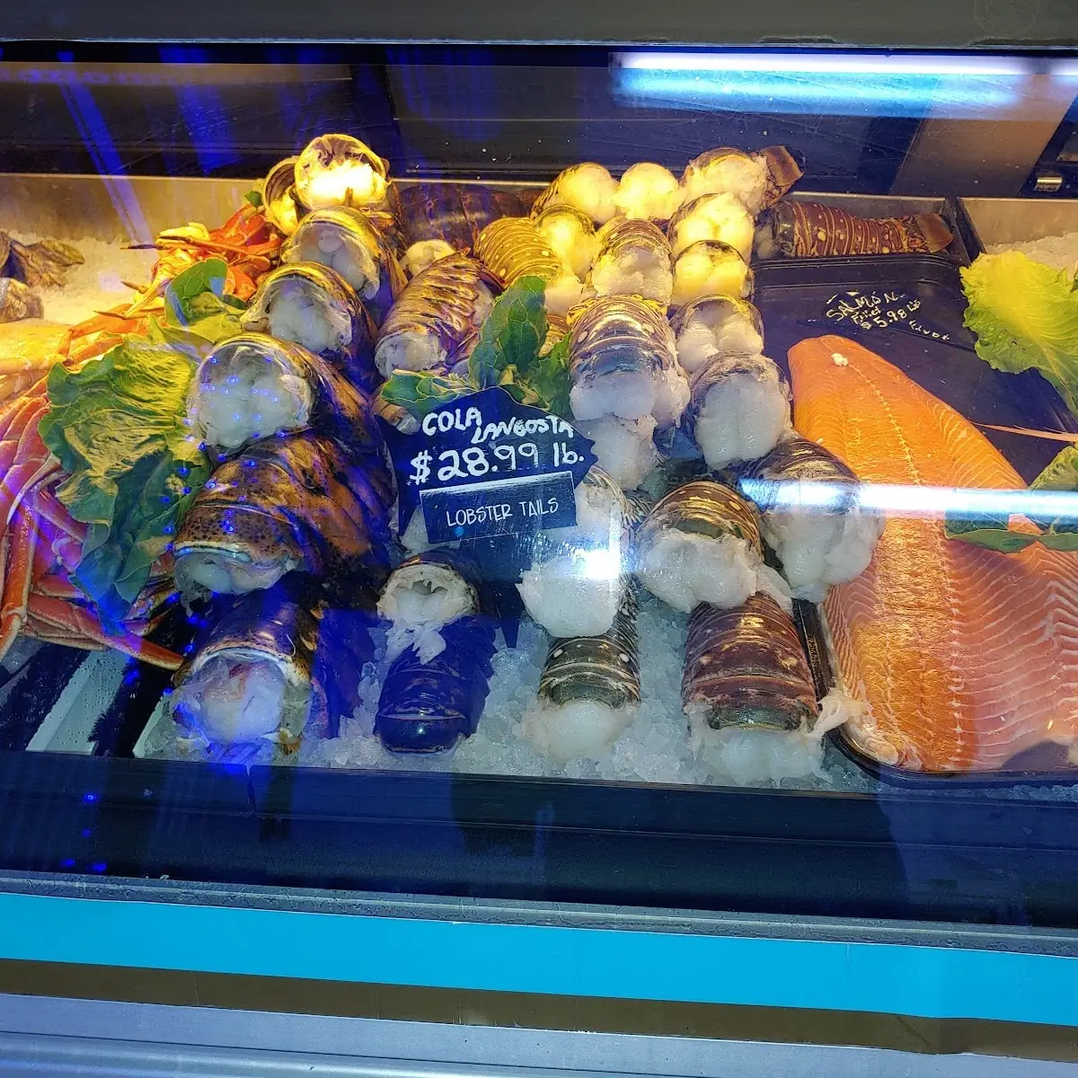 Sashimi