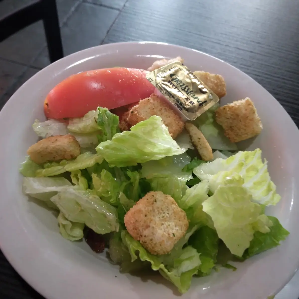 Side Salad