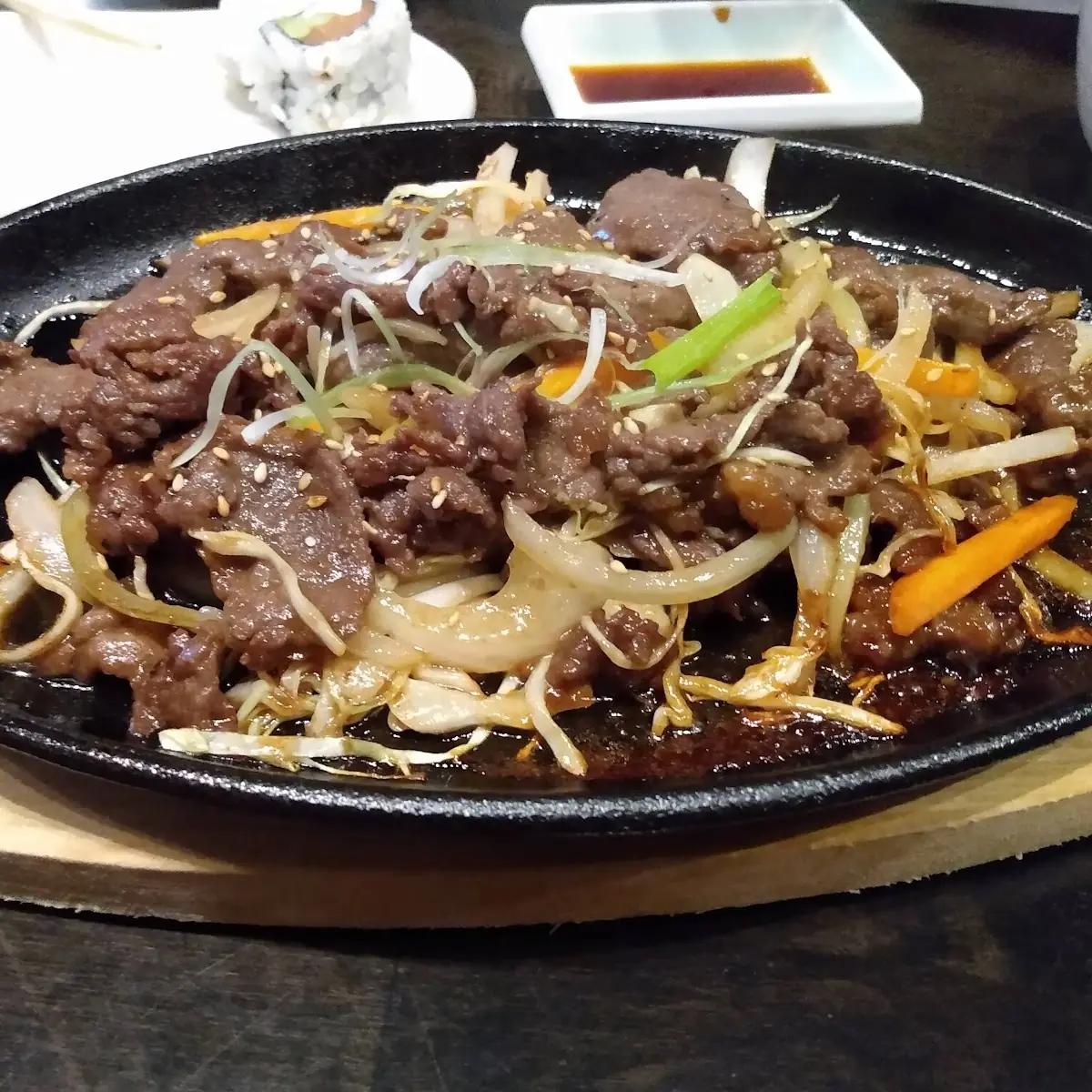 Bulgogi