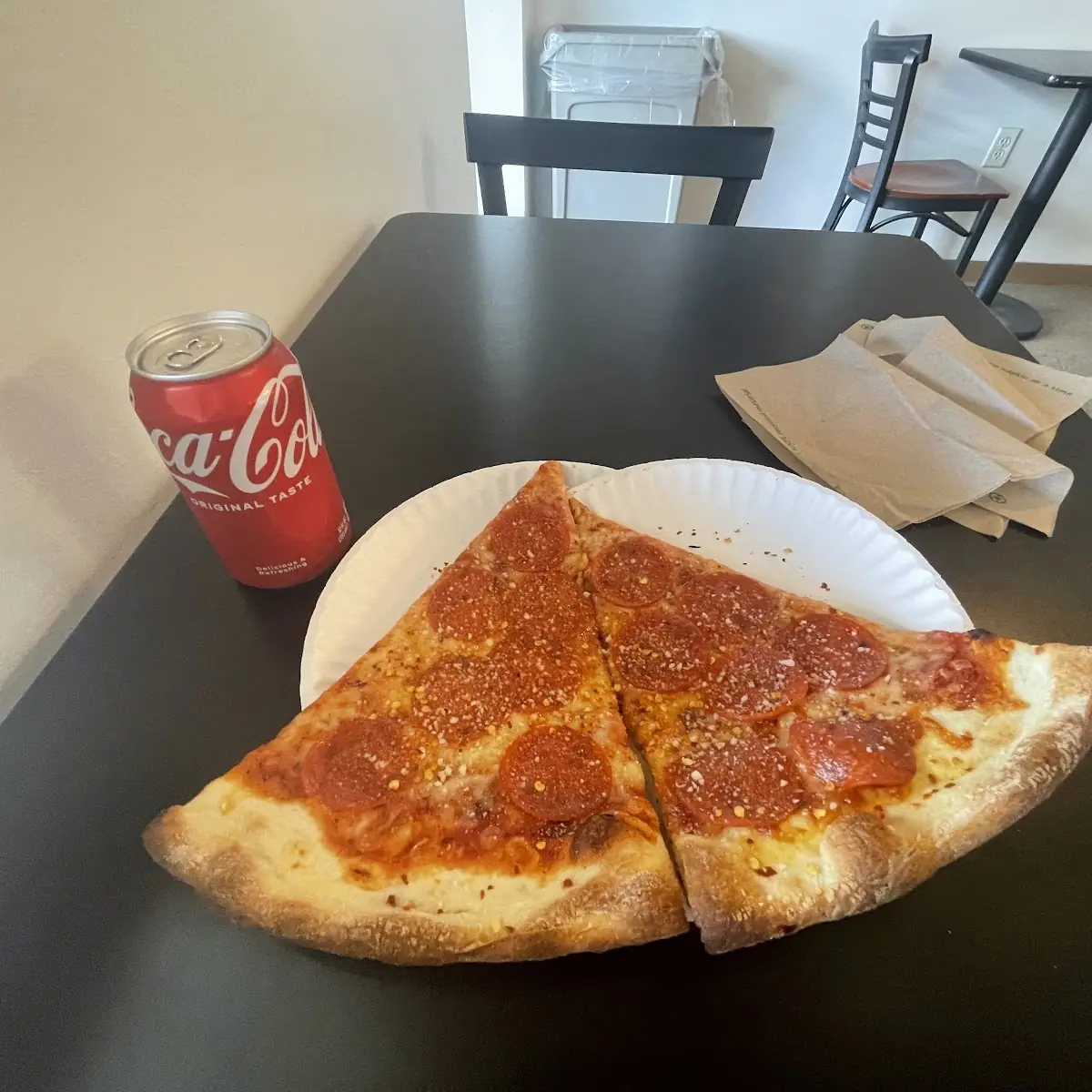 Pepperoni Roll