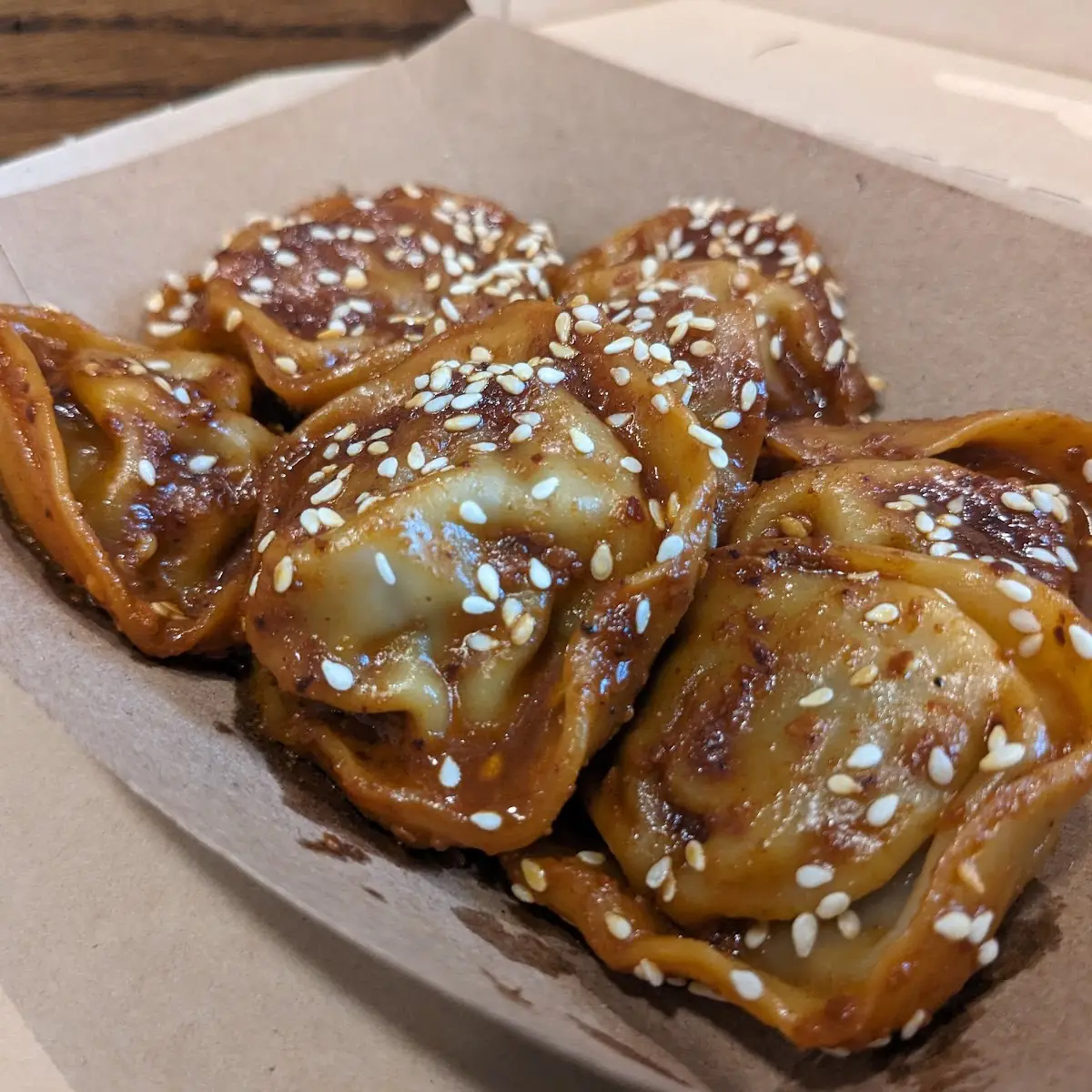 Cinnamon Roll