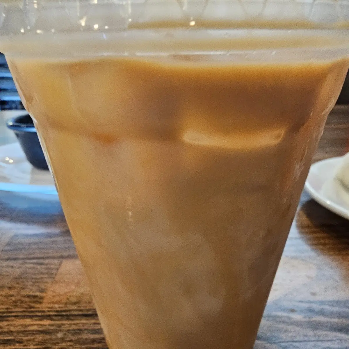 Cold Brew