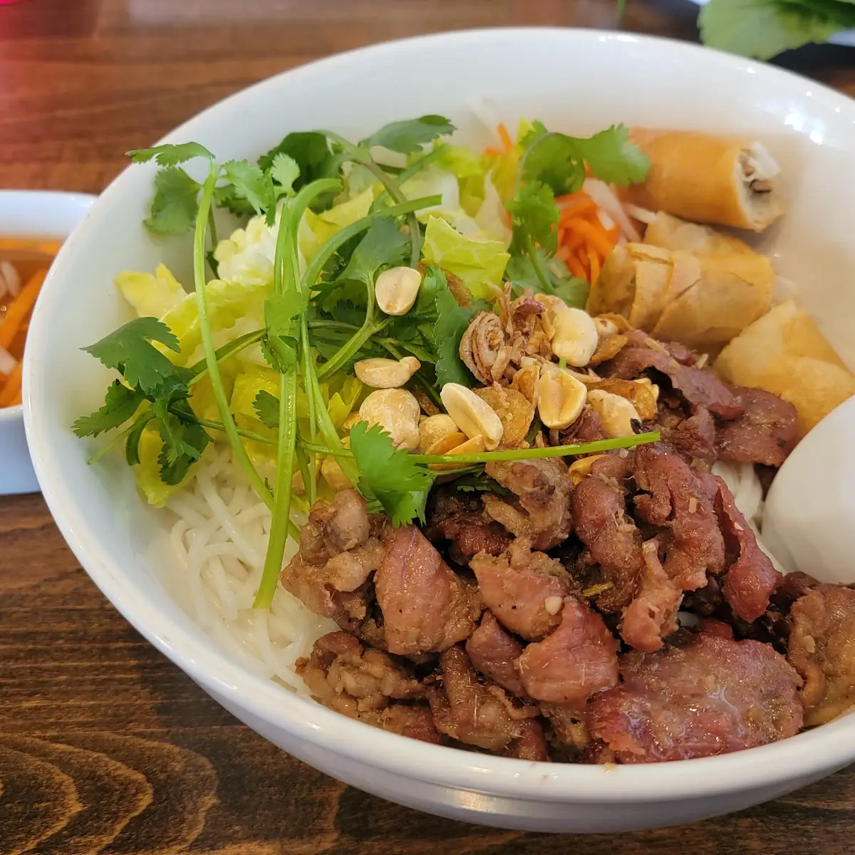 Vermicelli