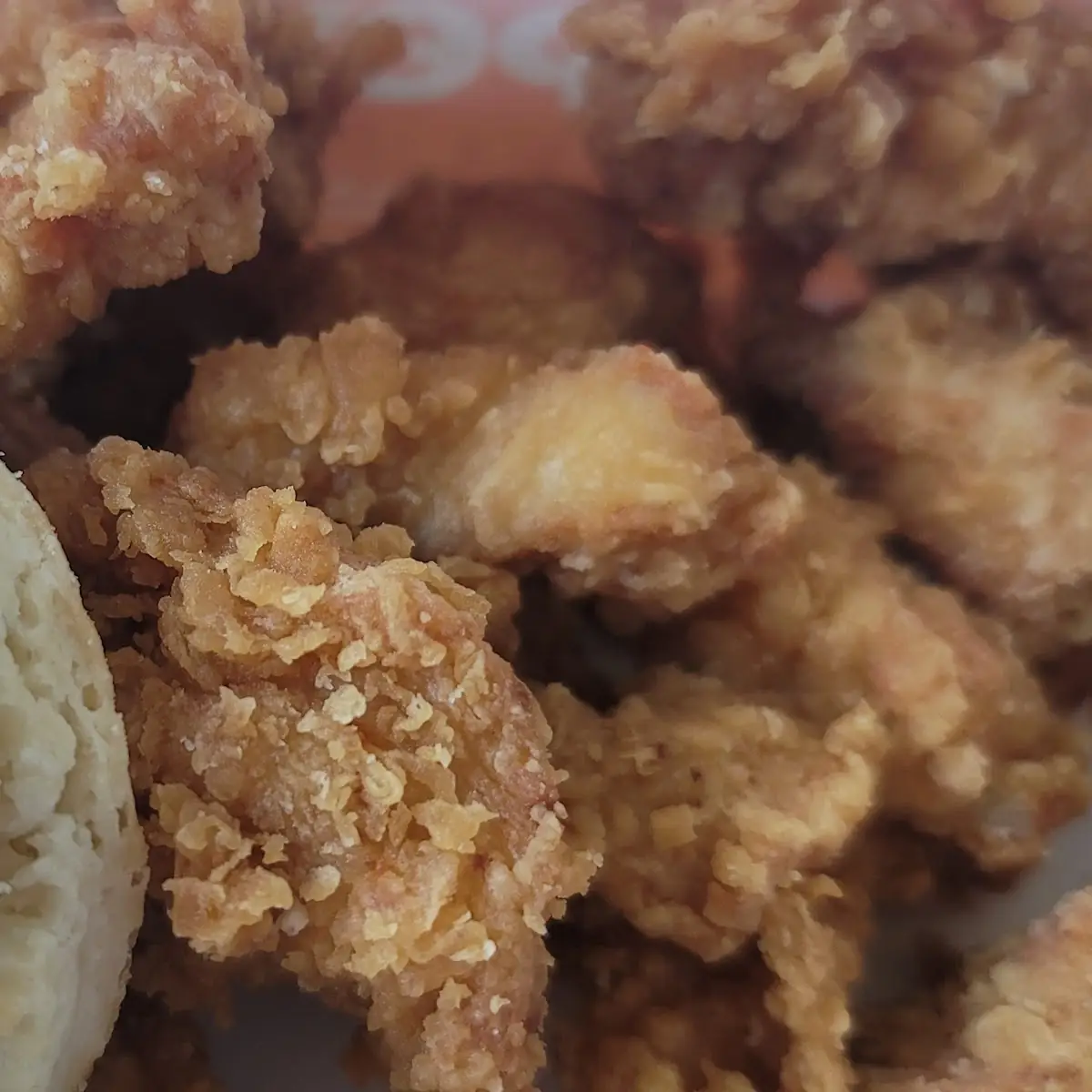 Chicken Nuggets