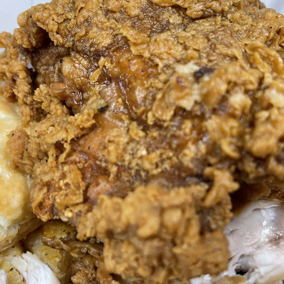 Fried Chicken