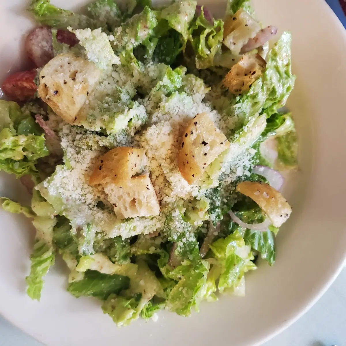 Caesar Salad