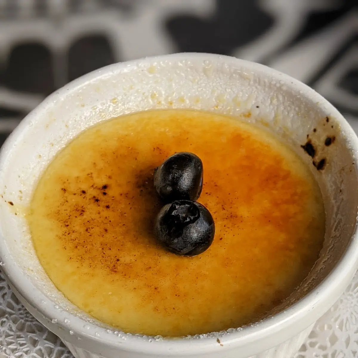 Creme Brulee