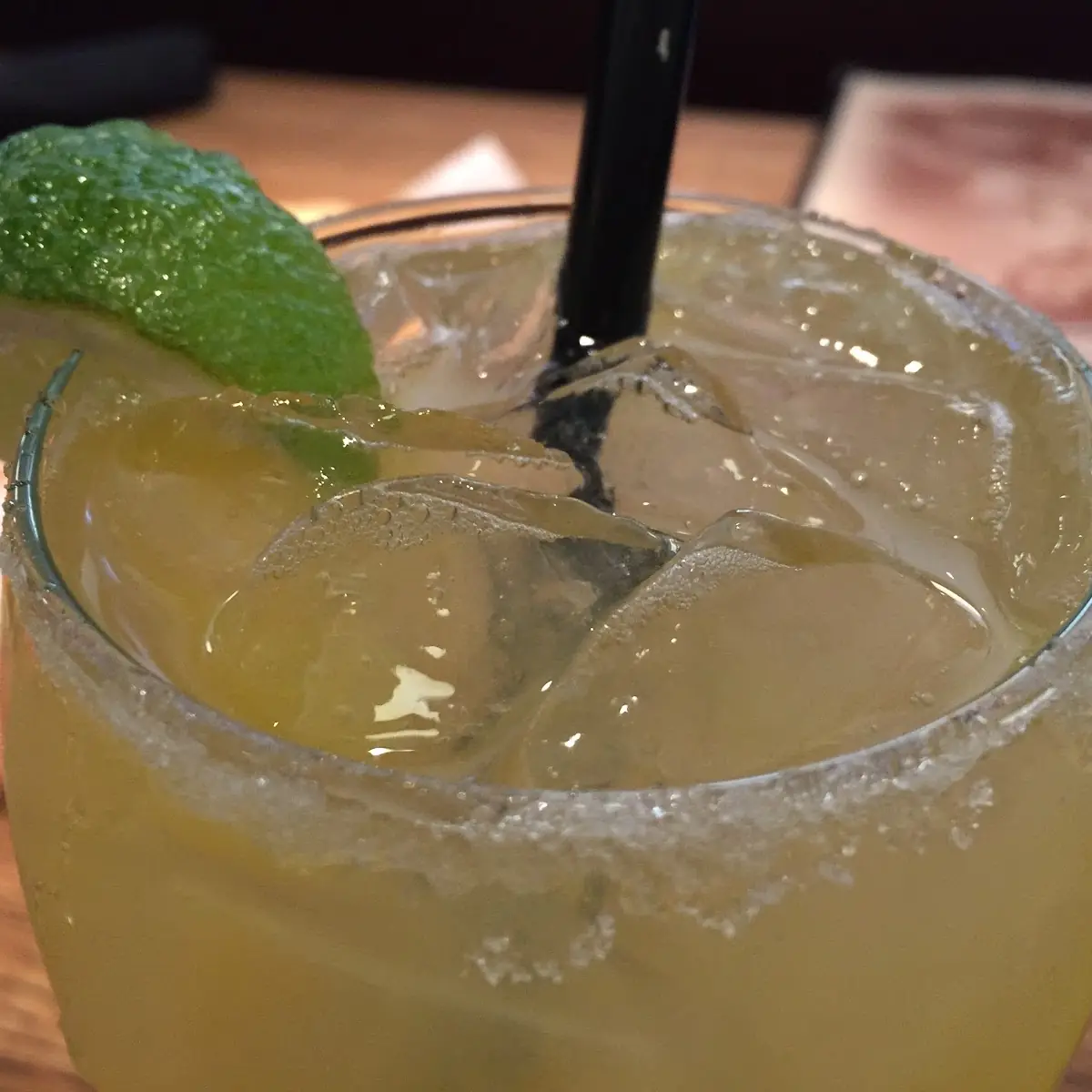 Long Island Iced Tea