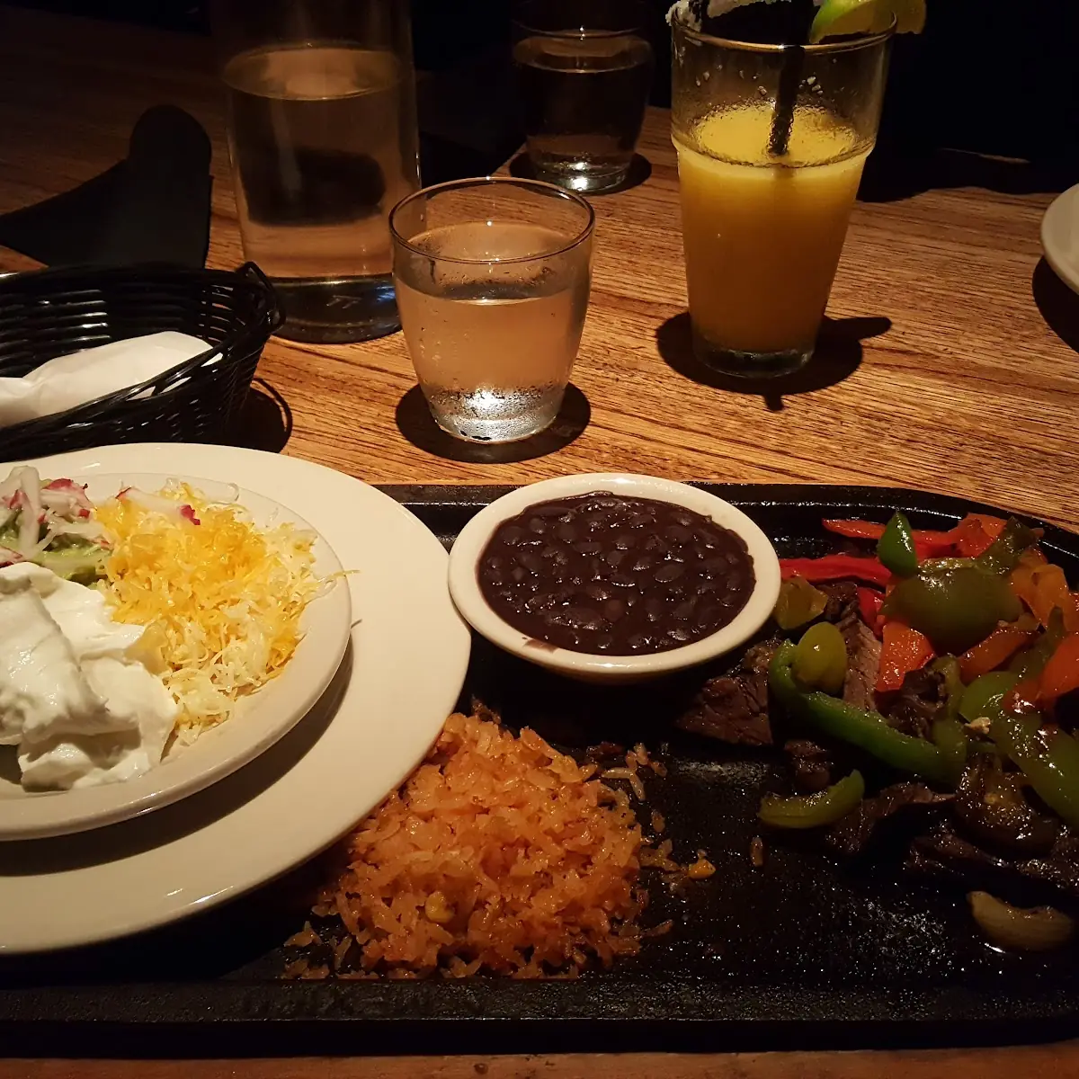 Mango Margarita