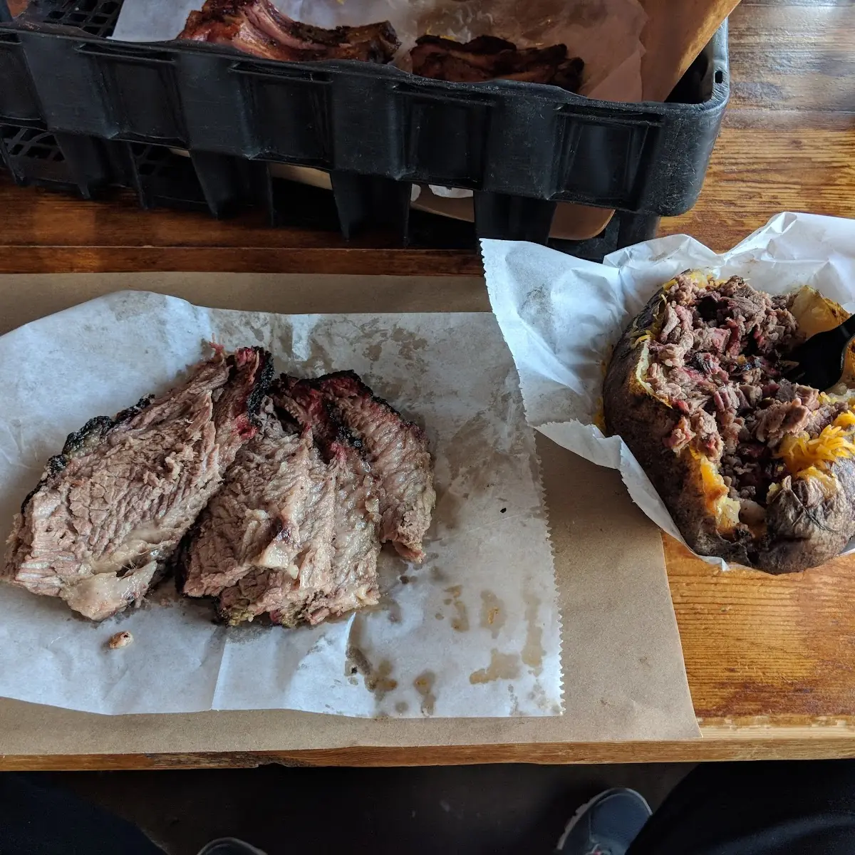 Pulled Pork